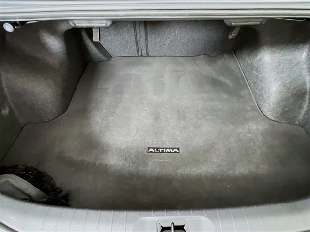 Used 2020 Nissan Altima 2.5 SR w/ Premium Package image 26