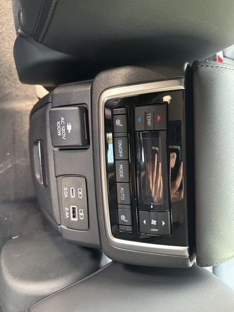 New 2026 Subaru Ascent Bronze Edition image 24