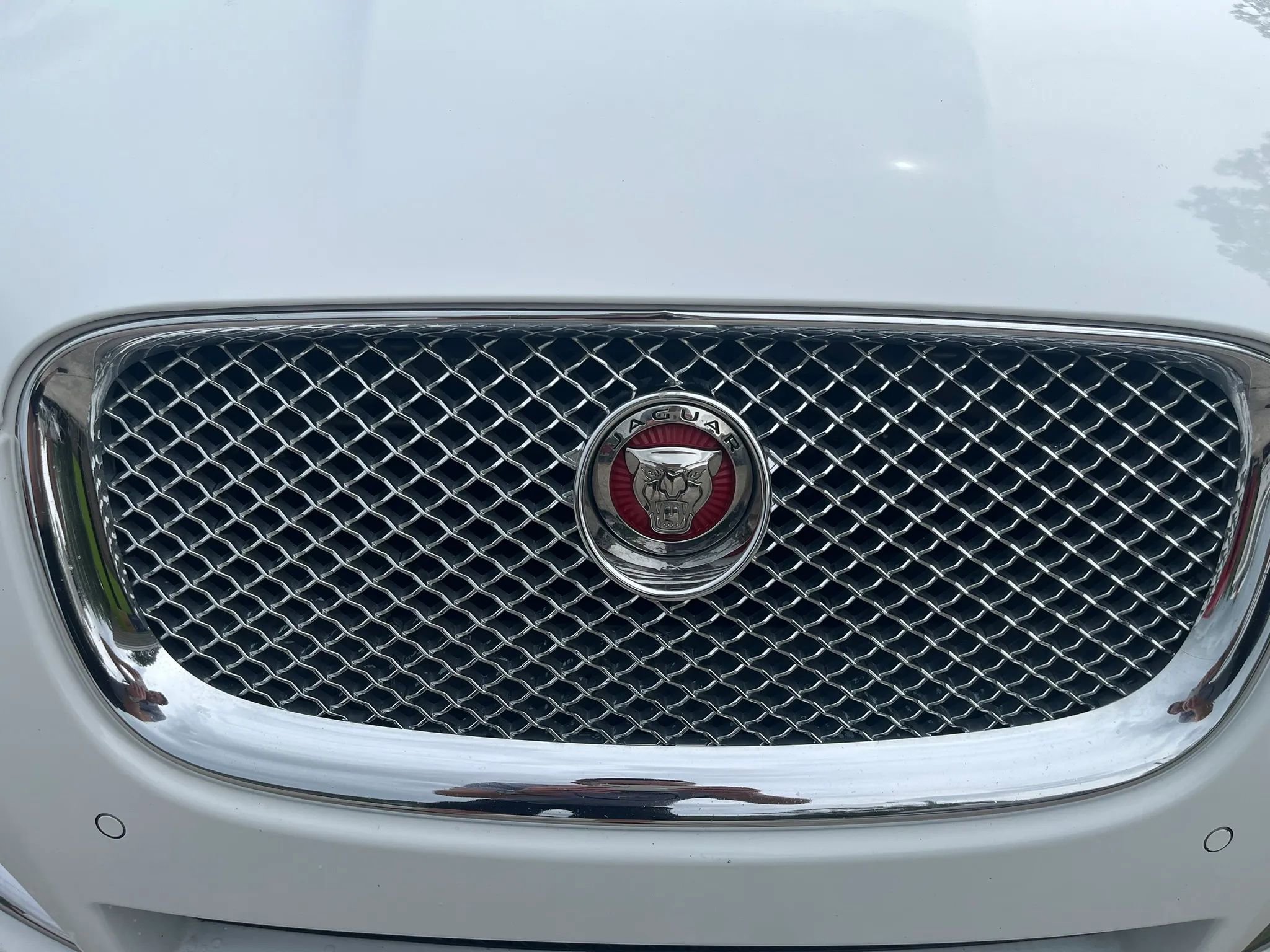 Used 2015 Jaguar XF Premium RWD image 9