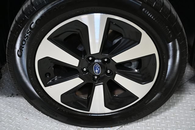 Used 2017 Subaru Forester 2.5i w/ Alloy Wheel Package AWD/4WD image 18