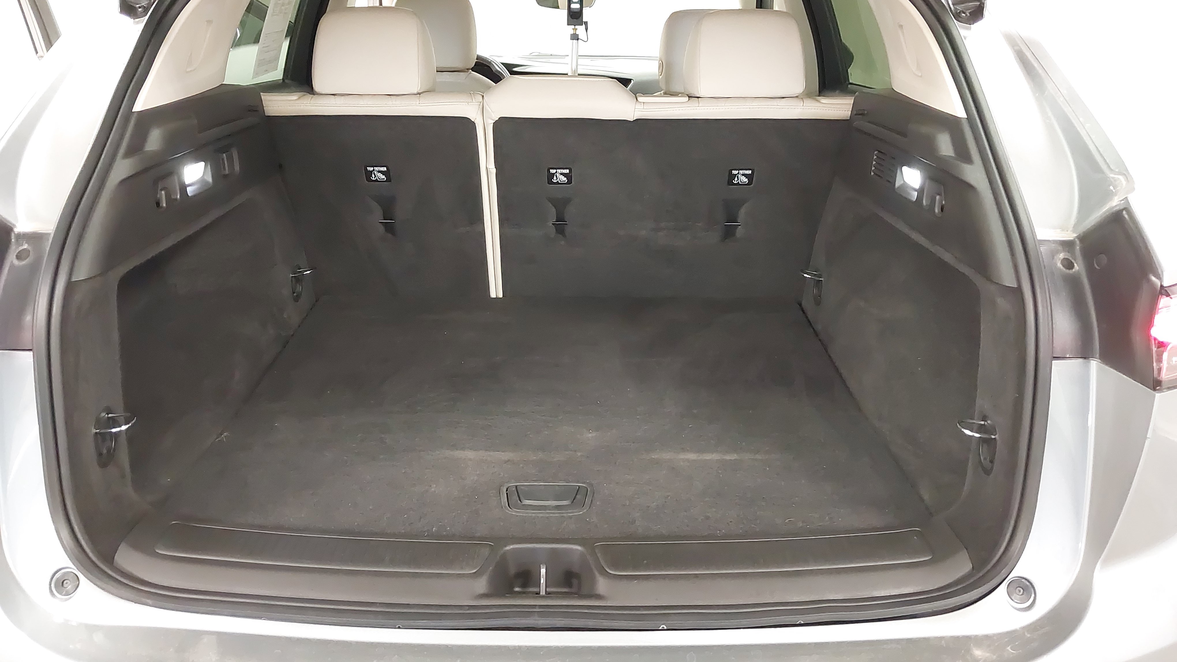 Certified 2023 Buick Envision Avenir FWD image 26