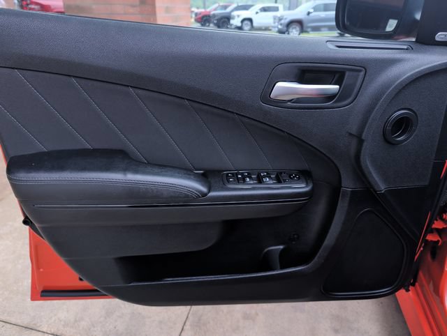 Used 2021 Dodge Charger R/T w/ Driver Convenience Group RWD image 12