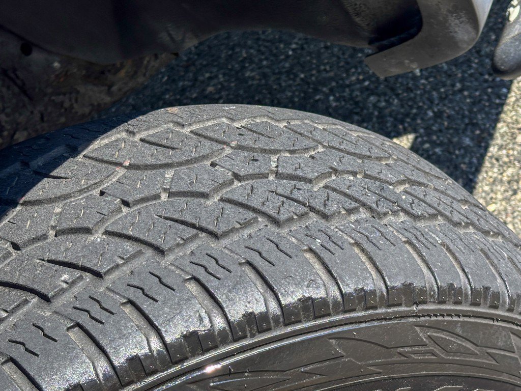 Used 2007 Ford F150 Lariat AWD/4WD image 7