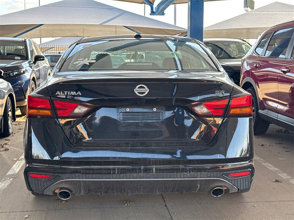 Used 2019 Nissan Altima 2.5 SR image 6