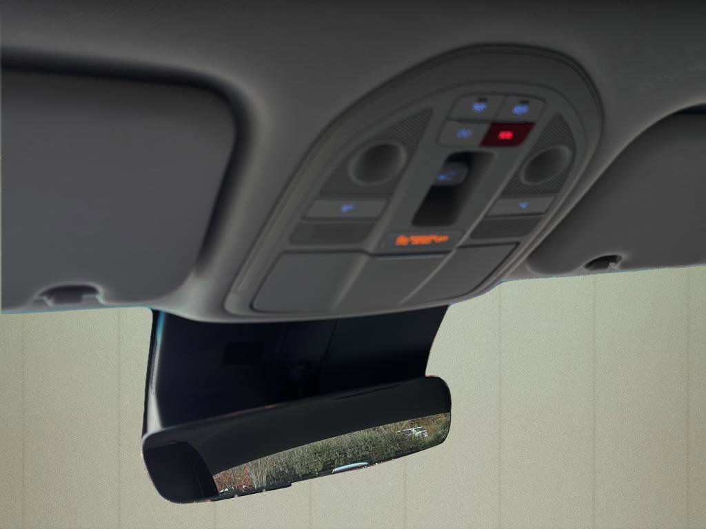 Certified 2026 Genesis G70 2.5T Prestige image 35