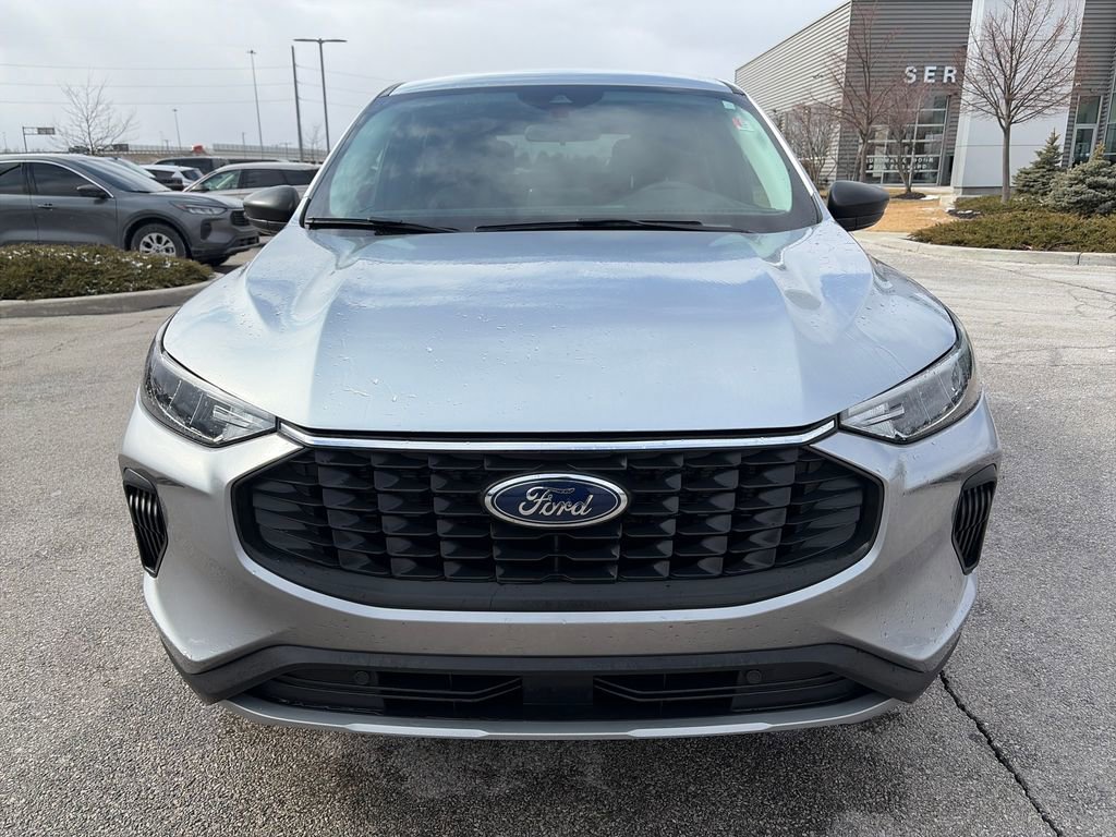Used 2023 Ford Escape Active image 2