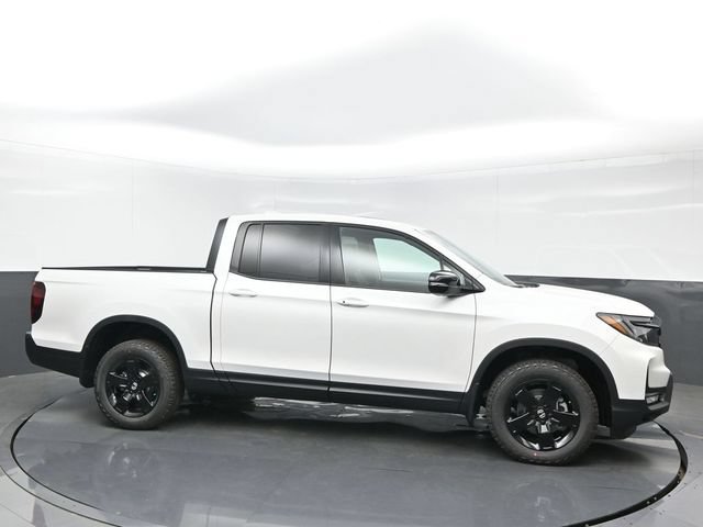 New 2026 Honda Ridgeline Black Edition image 7