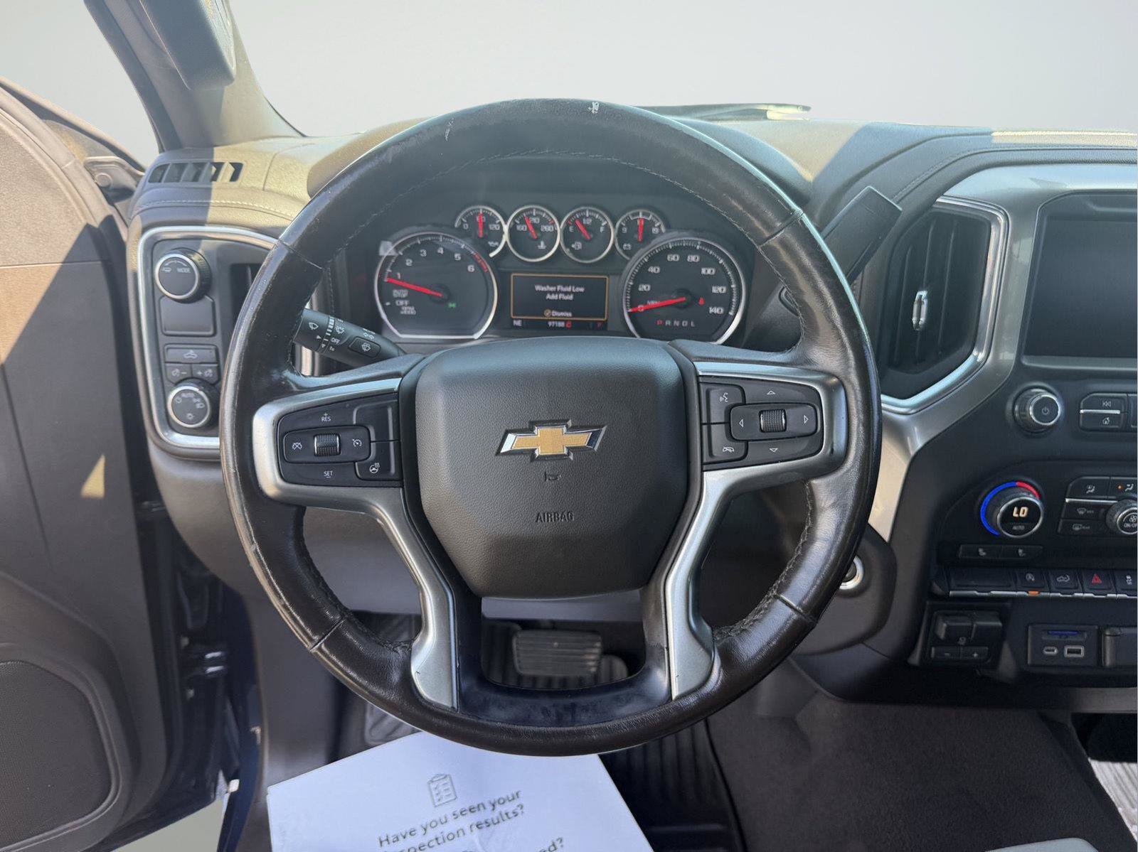 Used 2020 Chevrolet Silverado 1500 LT w/ All-Star Edition RWD image 17