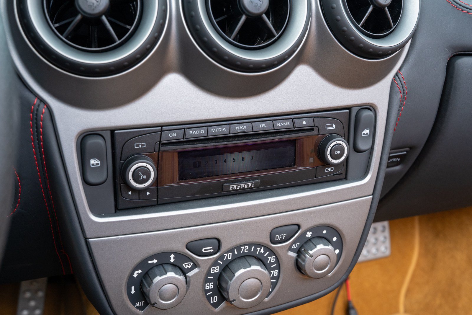 Used 2008 Ferrari F430 Spider RWD image 41