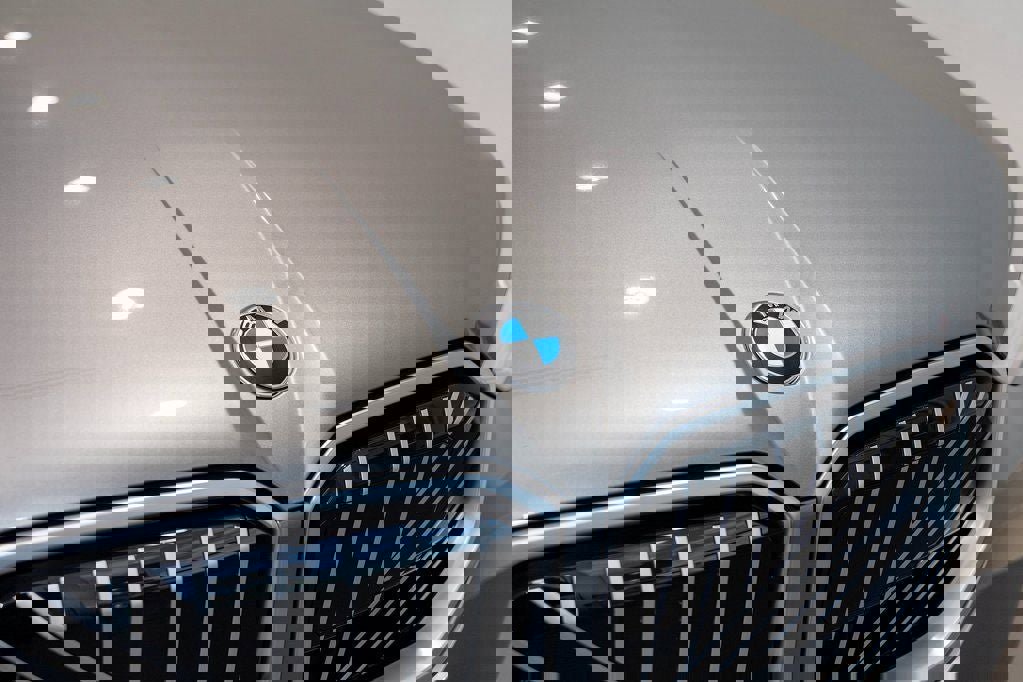 Used 2026 BMW X3 xDrive30 w/ Convenience Package image 7