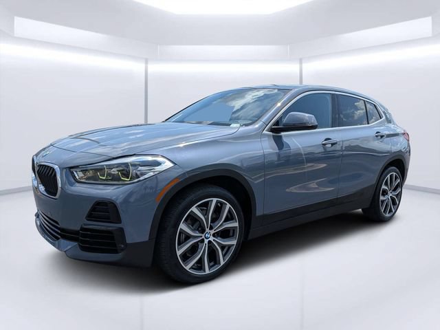Used 2022 BMW X2 sDrive28i w/ Convenience Package FWD image 7