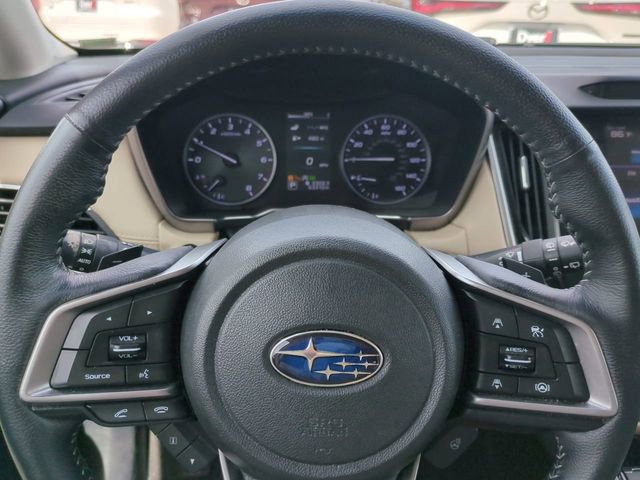 Used 2020 Subaru Outback Limited w/ Popular Package #2 image 31