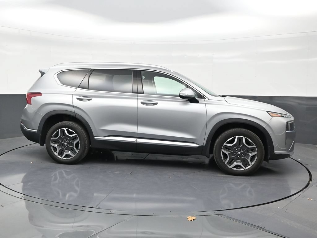 Used 2023 Hyundai Santa Fe Limited AWD/4WD image 6