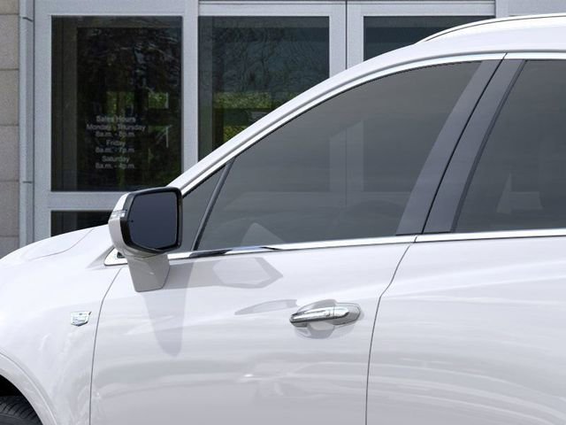 New 2026 Cadillac XT5 Premium Luxury w/ LPO, Floor Liner Package AWD/4WD image 12