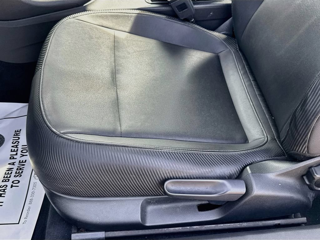Used 2012 Volkswagen Beetle 2.5 FWD image 21