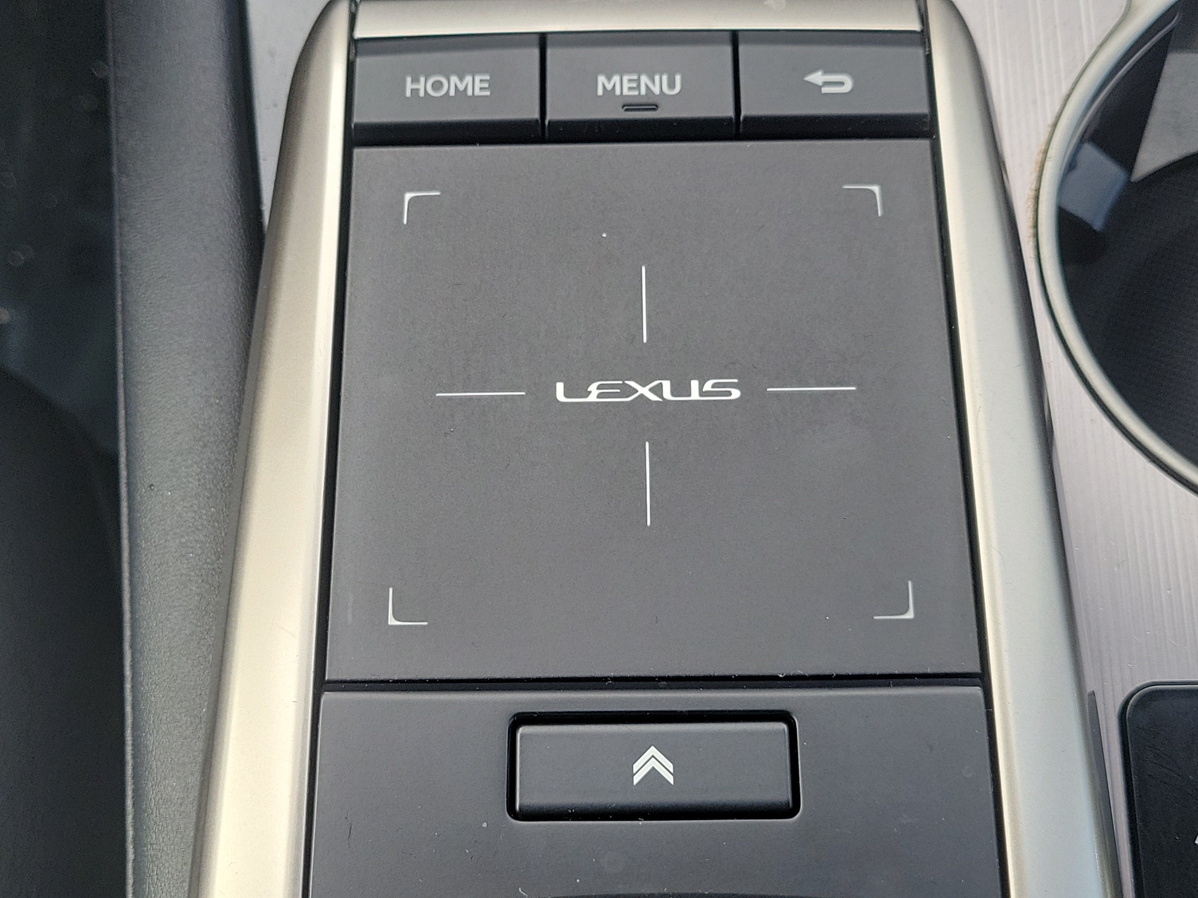 Used 2020 Lexus RX 350 F Sport w/ Accessory Package FWD image 35