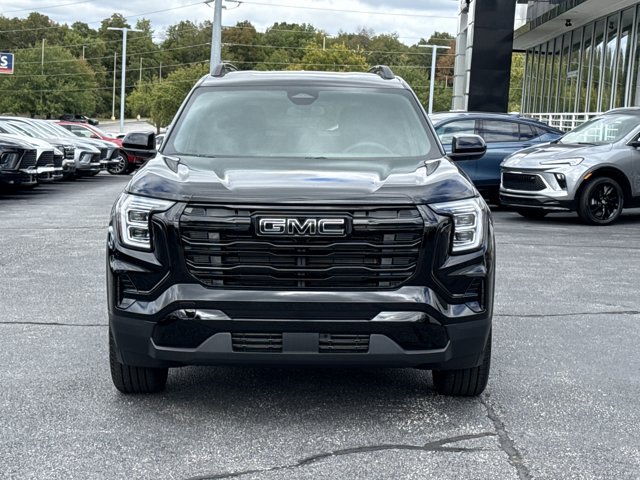New 2027 GMC Terrain Elevation w/ Black Edition FWD image 14