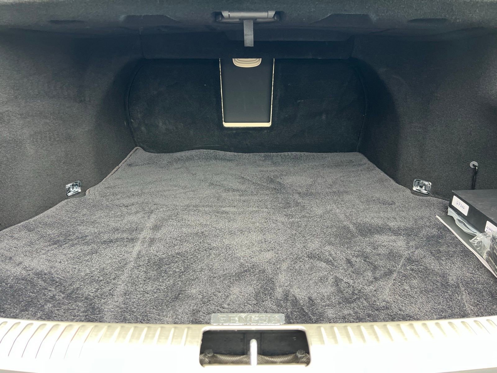 Used 2019 Genesis G90 5.0 Ultimate image 20