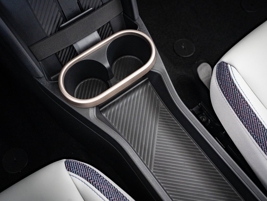 Certified 2025 MINI Cooper S image 31