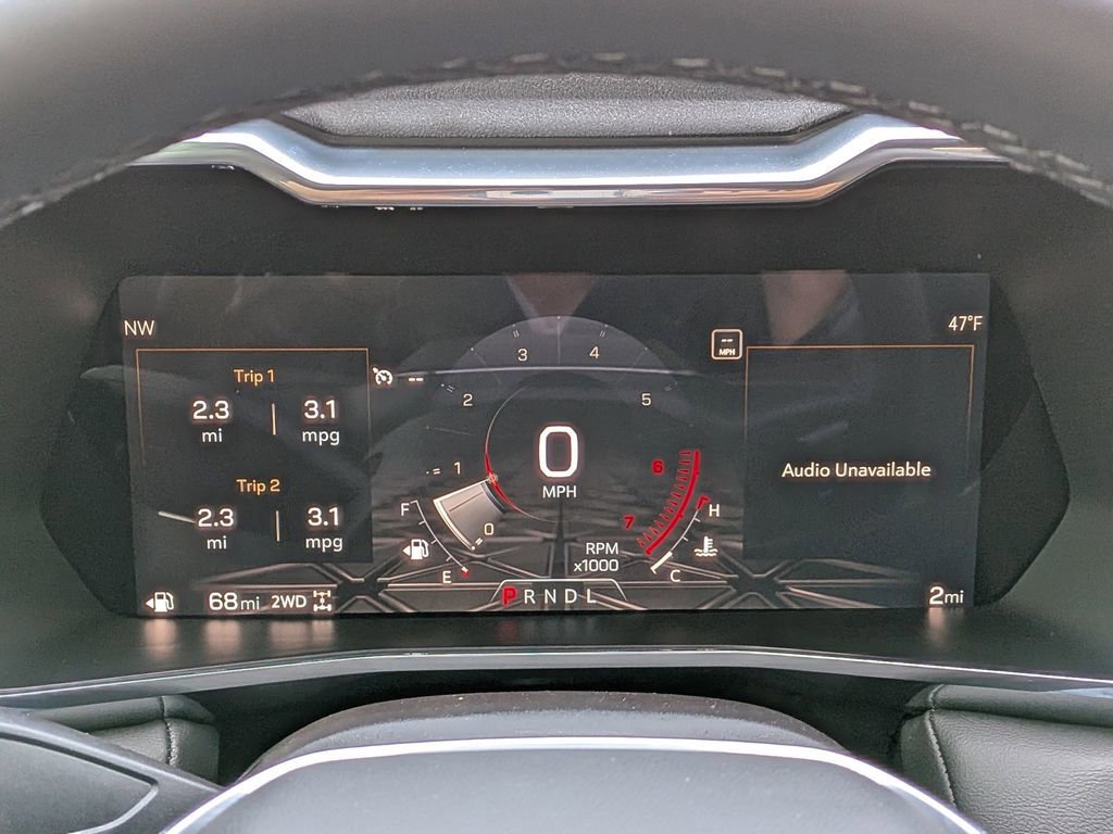 New 2026 GMC Canyon Elevation w/ Convenience Package image 28