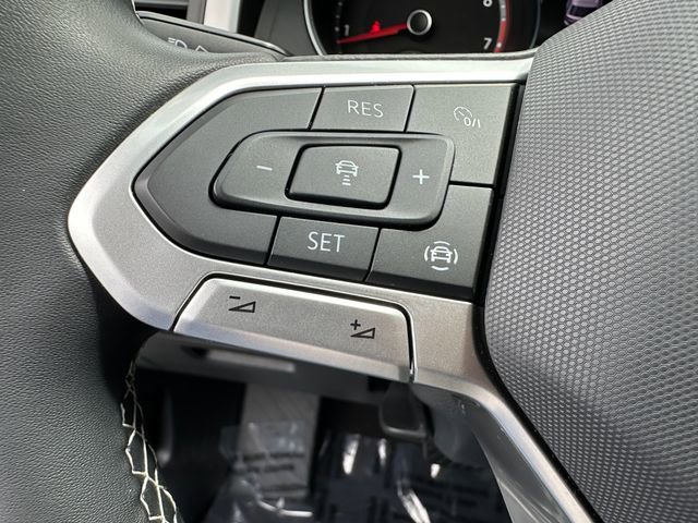 Used 2021 Volkswagen Atlas SE AWD/4WD image 35