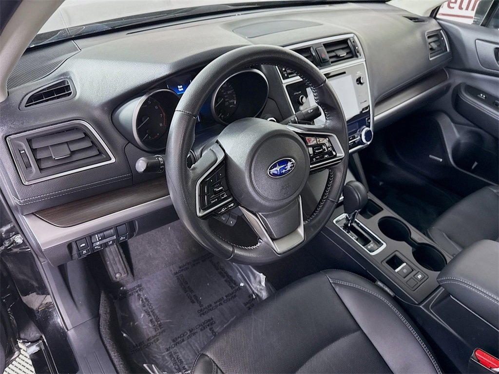 Used 2019 Subaru Legacy 2.5i Limited w/ Popular Package #2A image 19