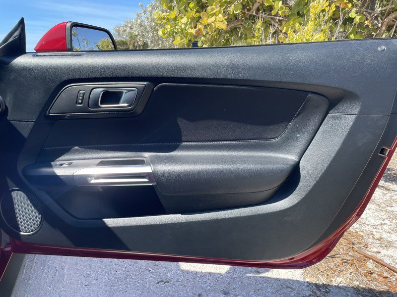 Used 2023 Ford Mustang GT w/ Security Package image 24