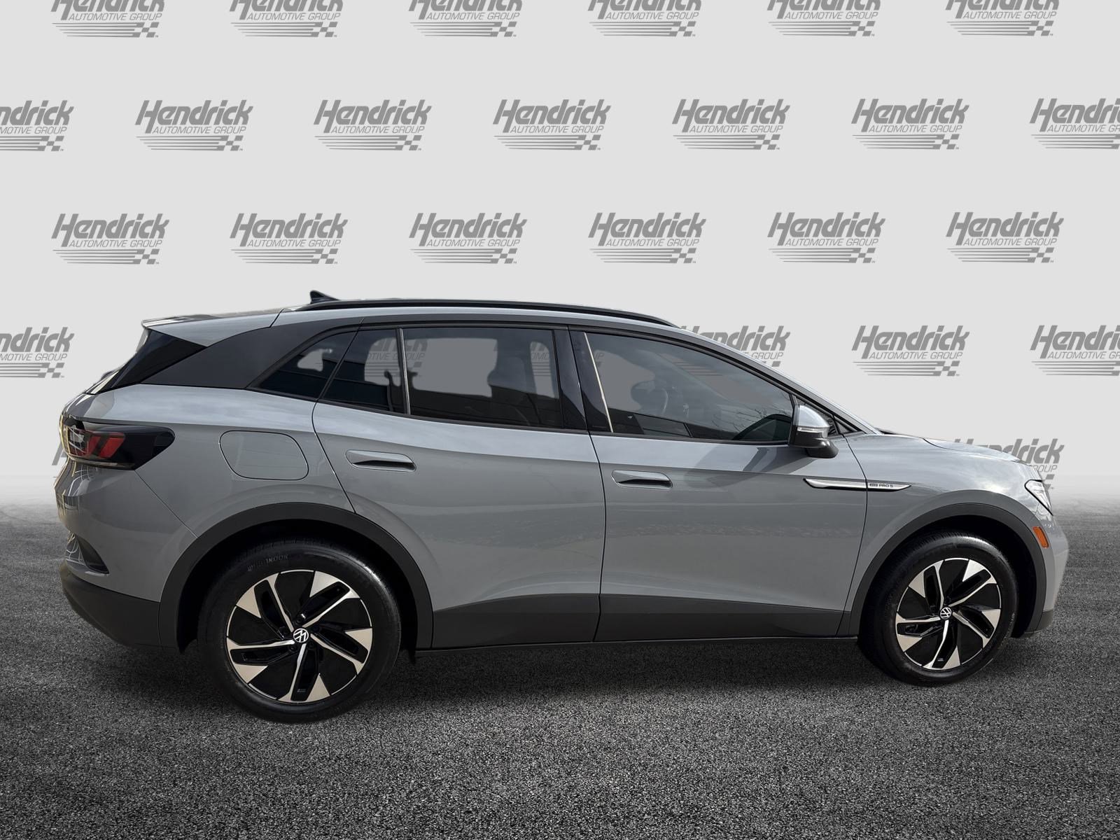 Used 2022 Volkswagen ID.4 Pro S image 11