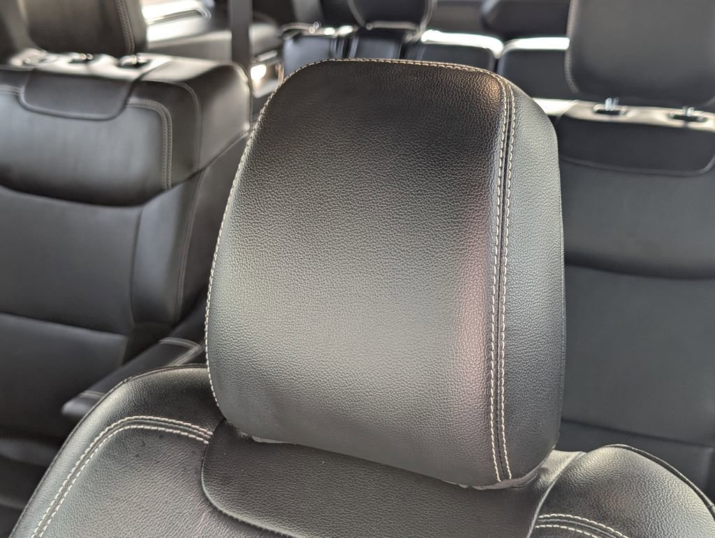 Used 2020 Ford Explorer ST w/ Premium Technology Package image 16