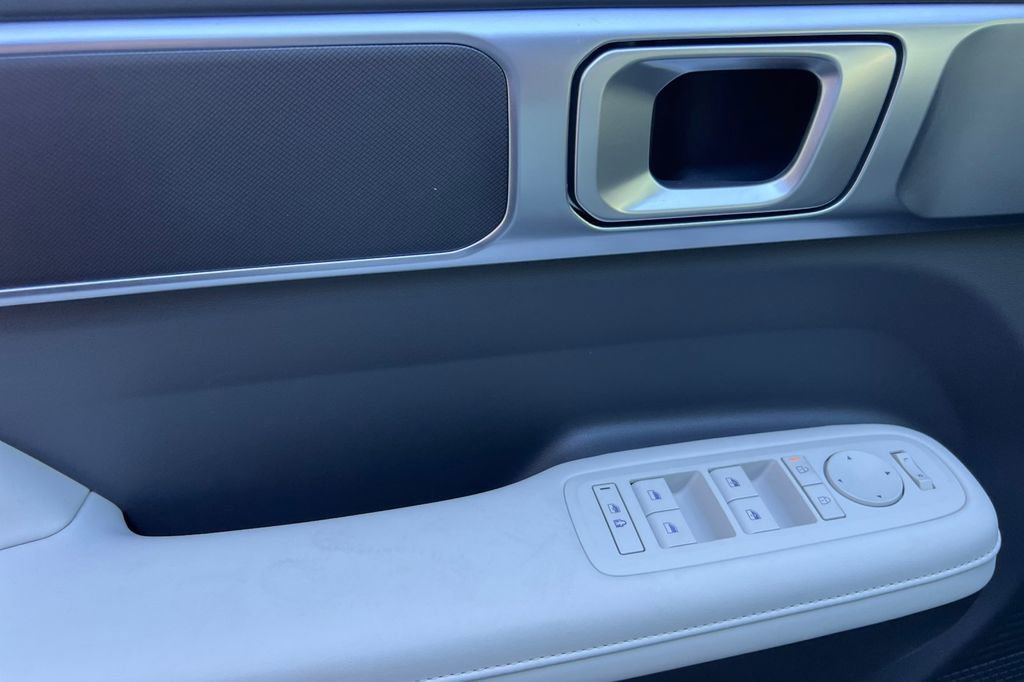 New 2026 Hyundai Santa Fe SEL image 9