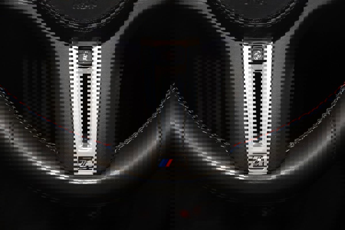 Used 2020 BMW M8 Coupe w/ Driving Assistance Package image 53