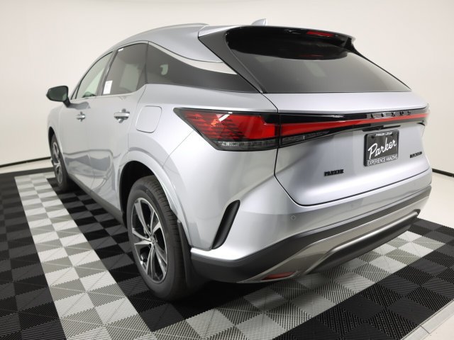 New 2026 Lexus RX 350 Premium w/ Convenience Package FWD image 2