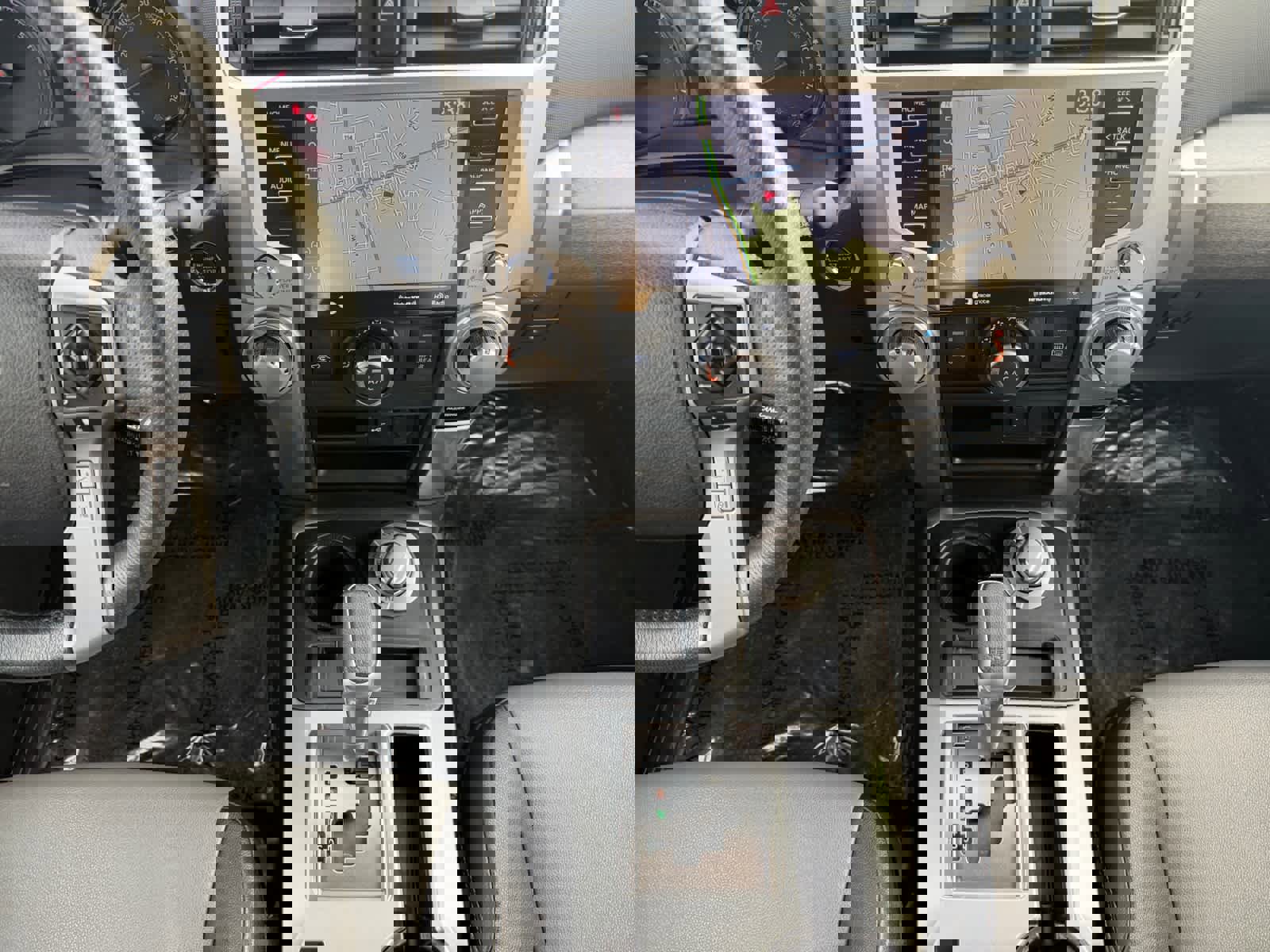 Used 2020 Toyota 4Runner SR5 Premium image 16