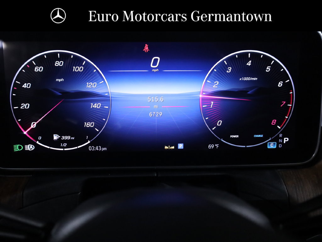 Used 2026 Mercedes-Benz C 300 4MATIC Sedan image 15