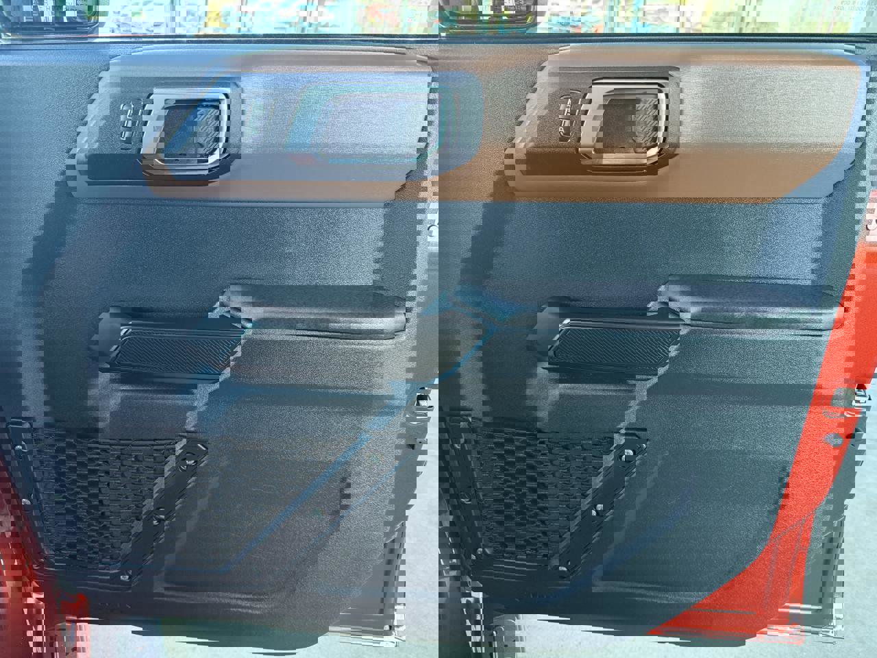 Used 2024 Ford Bronco Outer Banks w/ Sasquatch Package image 32