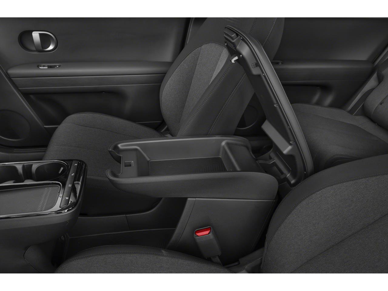 New 2026 Hyundai Ioniq 5 SE image 40