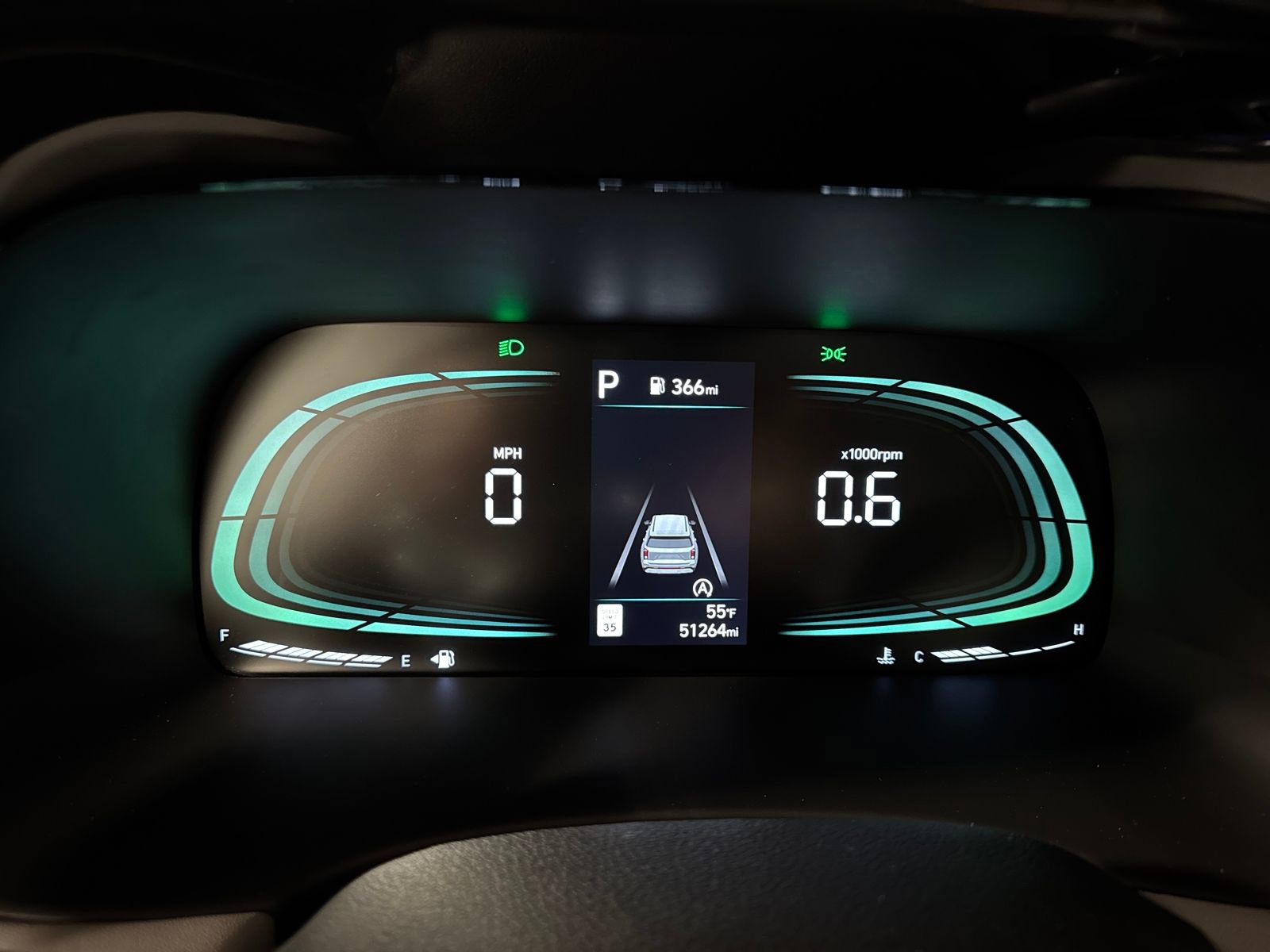 Used 2023 Hyundai Palisade SEL image 18