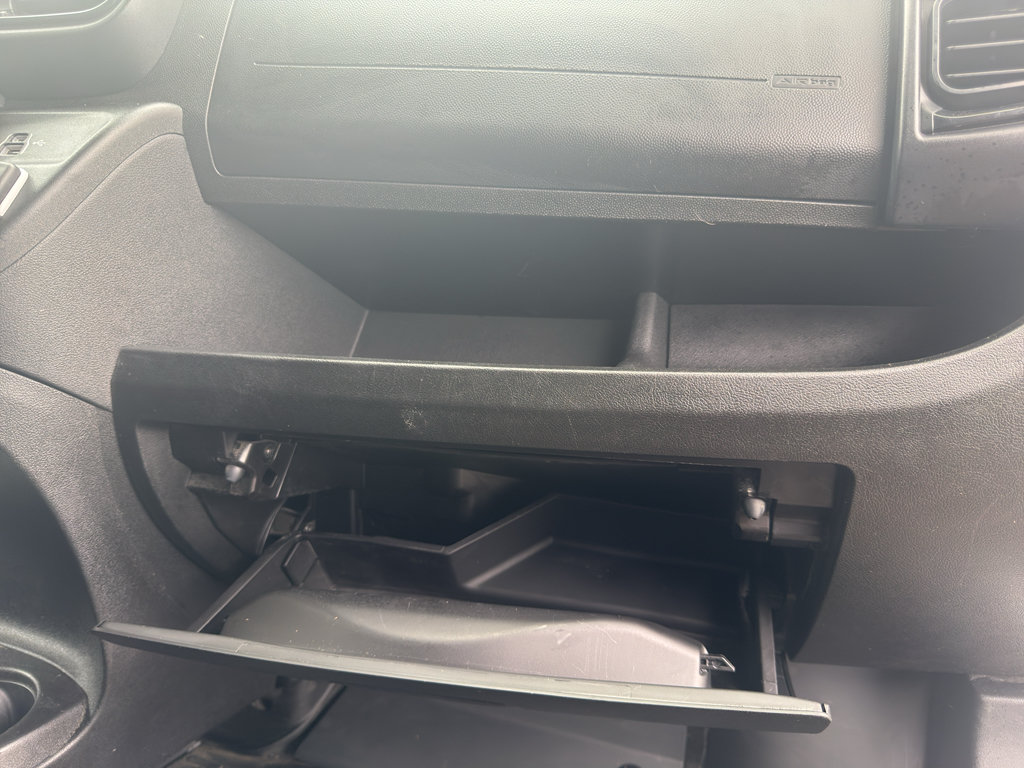 Used 2023 RAM ProMaster 3500 w/ Lane Management Group FWD image 36