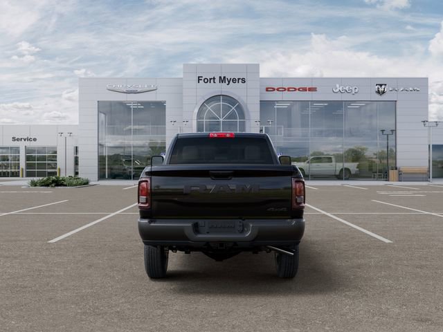 New 2026 RAM 2500 Tradesman image 7