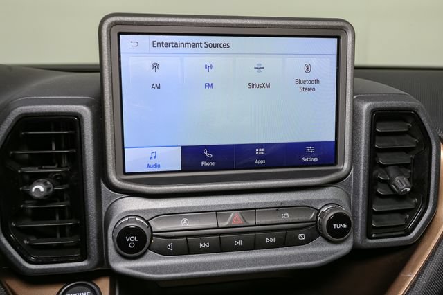Used 2024 Ford Bronco Sport Badlands w/ Premium Package AWD/4WD image 20