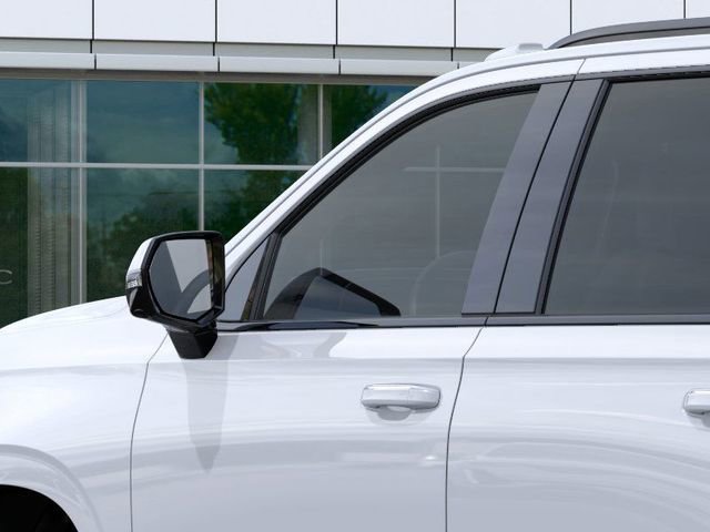 New 2026 Cadillac Escalade V w/ LPO, ONYX Package AWD/4WD image 12
