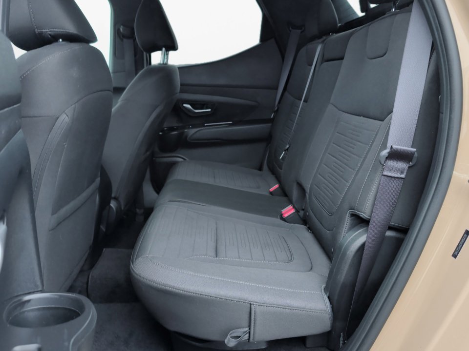 Used 2023 Hyundai Santa Cruz SEL w/ Activity Package image 13