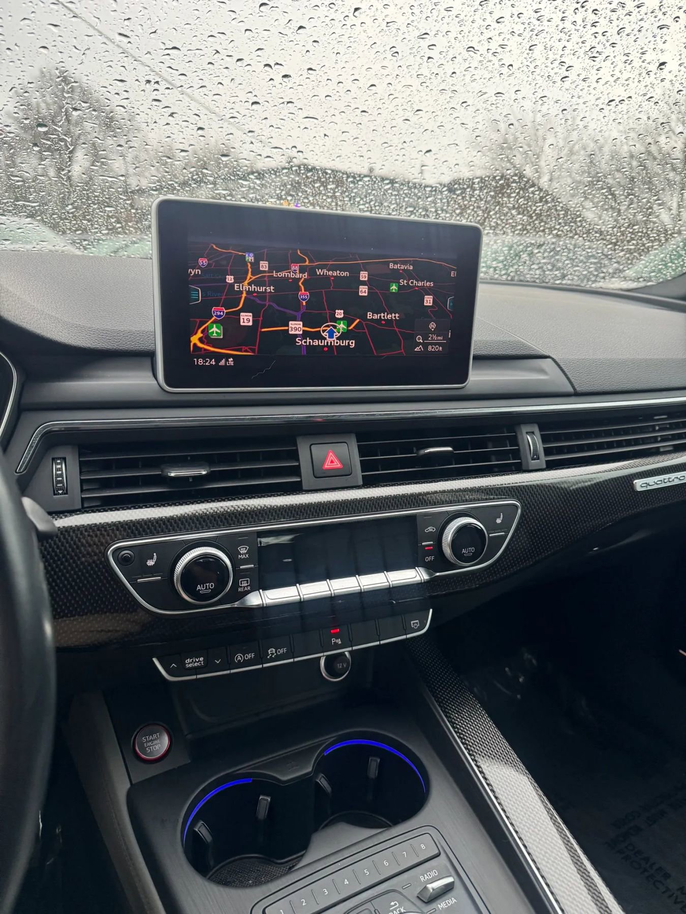 Used 2018 Audi S5 Prestige image 18