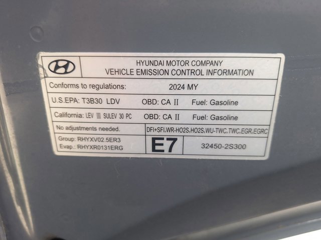 Used 2024 Hyundai Sonata SEL image 23