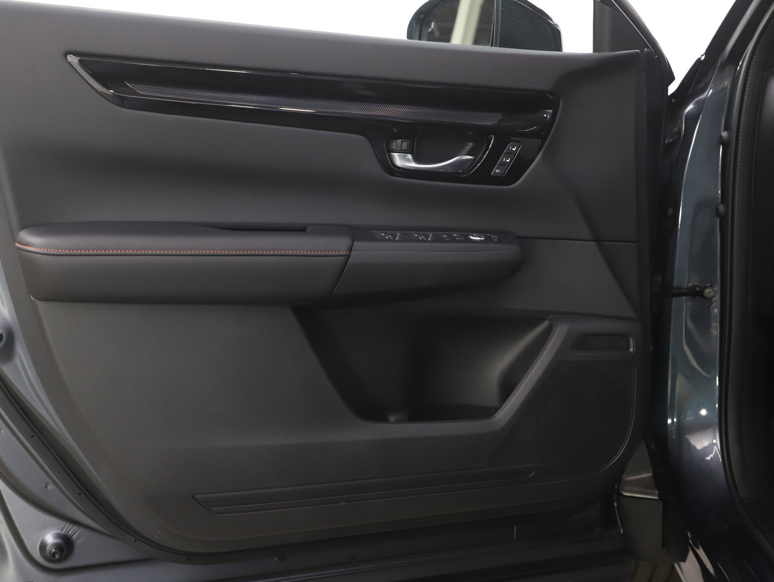 Used 2026 Honda CR-V Sport Touring image 19