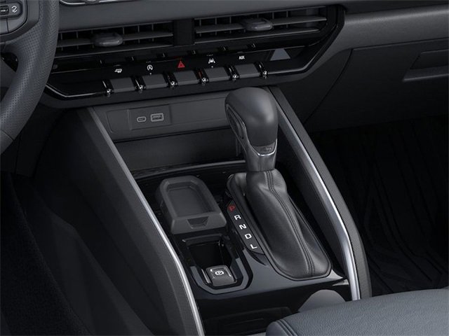 New 2026 Chevrolet Colorado W/T image 23