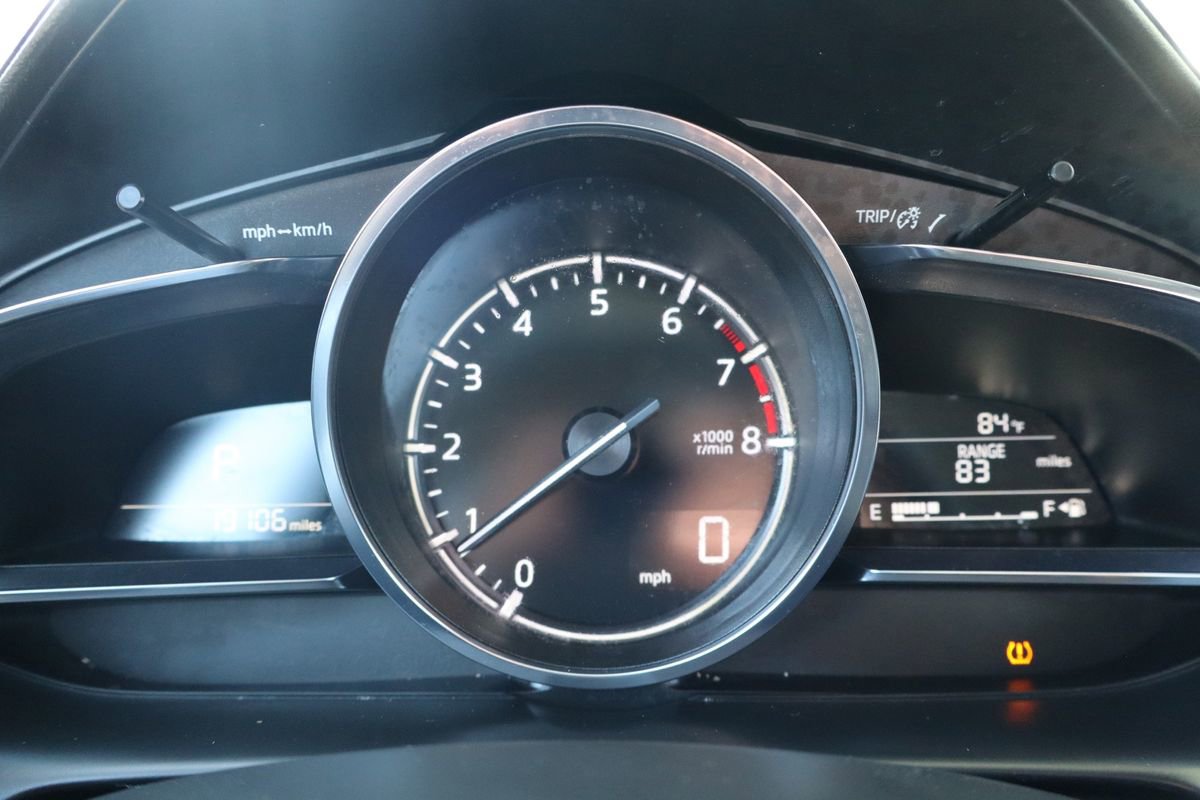 Used 2021 MAZDA CX-3 Sport AWD/4WD image 33