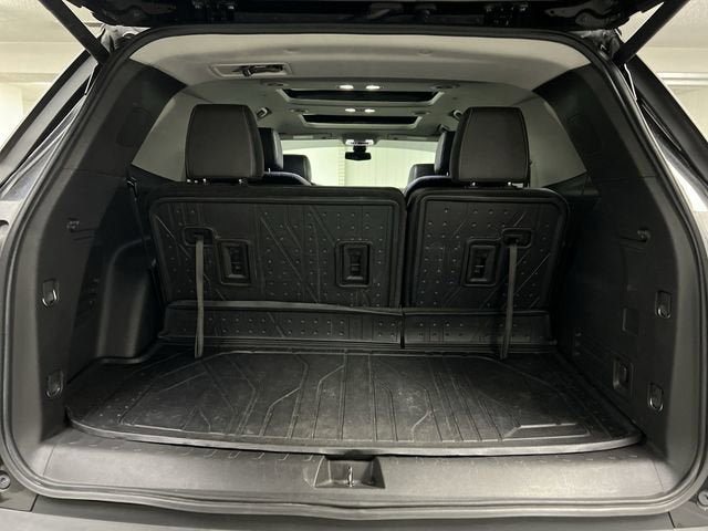 Certified 2020 Chevrolet Traverse LT w/ LT Premium Package AWD/4WD image 27