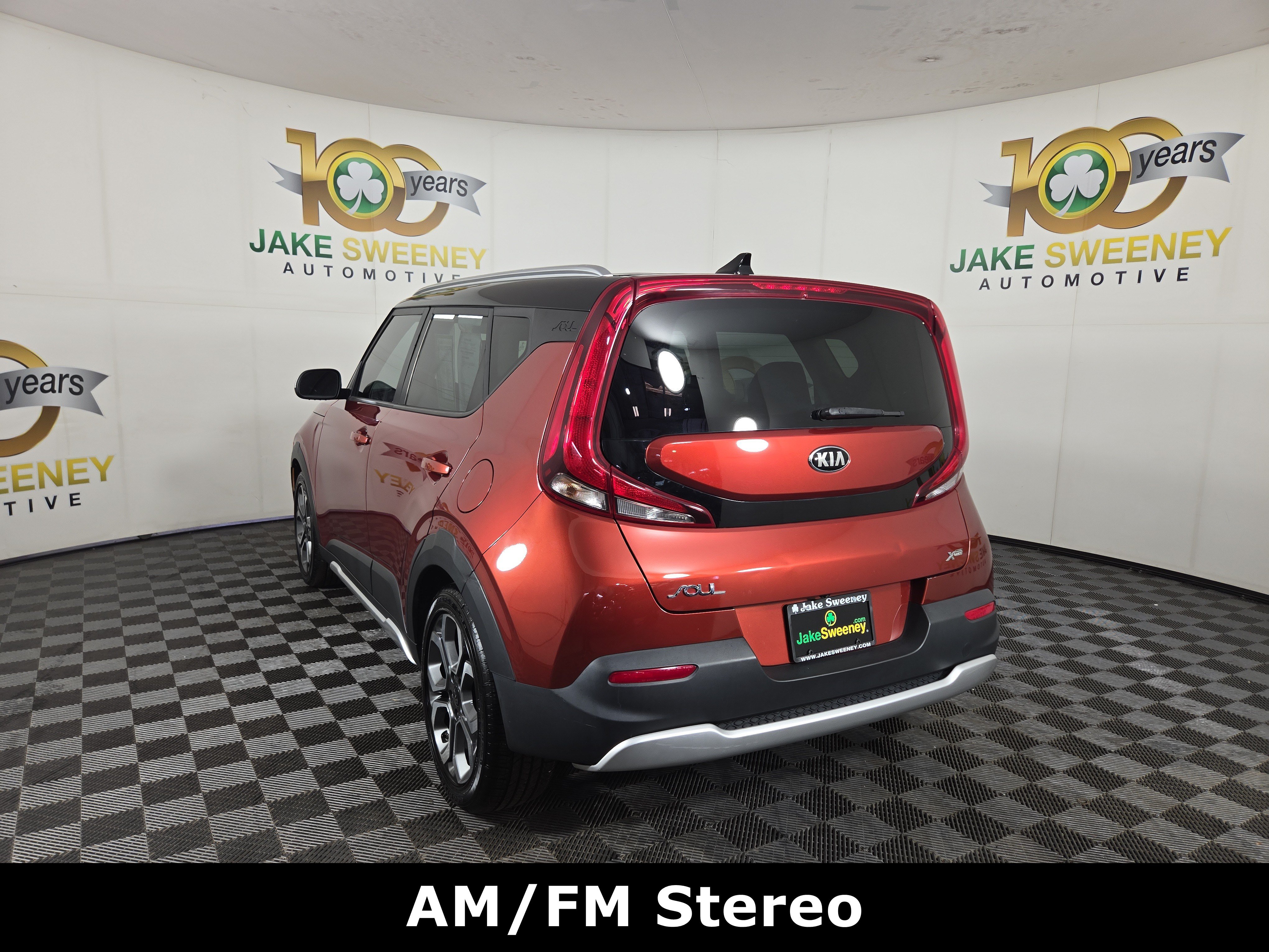 Used 2020 Kia Soul X-Line FWD image 6