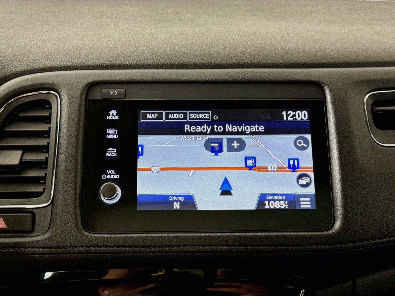 Used 2020 Honda HR-V Touring image 21